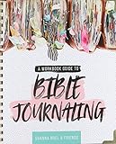 A Workbook Guide To Bible Journaling