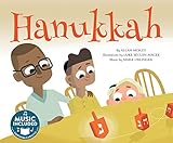 Hanukkah Holidays In Rhythm And Rhyme