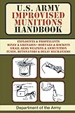Us Army Improvised Munitions Handbook