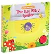 Sing and Slide: Itsy Bitsy Spider