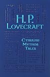 Cthulhu Mythos Tales