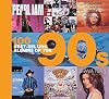100 Best Selling Albums of the 90s