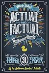 Uncle John's Actual and Factual Bathroom Reader (31) (Uncle John's Bathroom Reader Annual)
