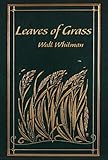 Leaves Of Grass Leatherbound Classics
