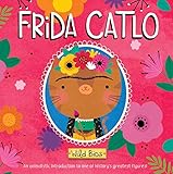 Wild Bios Frida Catlo