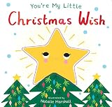 Youre My Little Christmas Wish