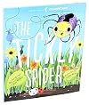 The Tickly Spider
