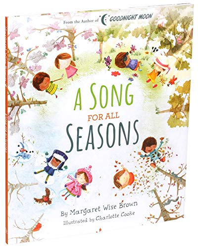 A Song for All Seasons book cover