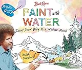 Bob Ross Paint with Water