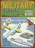 Military Vehicles A Complete History Easytomake Models