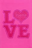 Love Poems Word Cloud Classics