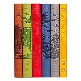Tolkien Boxed Set Word Cloud Classics