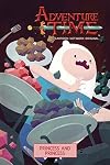 Adventure Time: Princess and Princess
