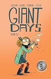 Giant Days, Volume Six