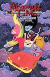 Adventure Time: Sugary Shorts Vol. 3 (3)