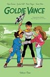 Goldie Vance Vol. 3 (3)