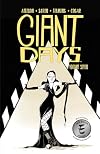 Giant Days, Volume Seven