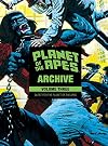 Planet of the Apes Archive: Quest for the Planet of the Apes