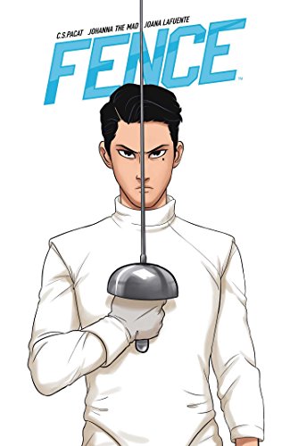 Fence, Vol. 1 book cover