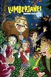 Lumberjanes: Bonus Tracks