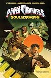 Power Rangers: Soul of the Dragon