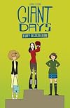 Giant Days: Early Registration
