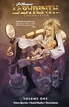 Jim Henson's Labyrinth: Coronation Vol. 1