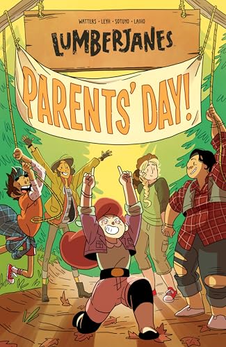 Parents' Day cover