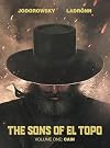 Sons of El Topo Vol. 1: Cain (The Sons of El Topo)