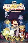 Steven Universe: Camp Pining Play