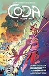 Coda Vol. 2 (2)