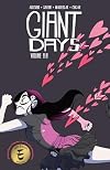 Giant Days, Volume Ten