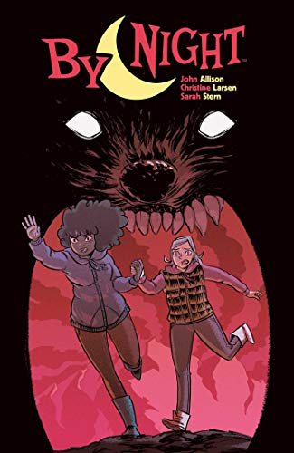 By Night, Vol. 2 book cover