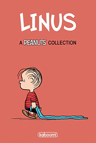 Linus:Peanuts Collection book cover