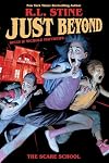 Just Beyond: The Scare School
