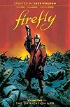 Firefly: The Unification War Vol 2