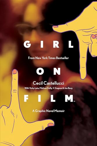 Girl on Film cover