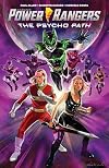 Power Rangers: The Psycho Path