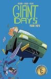 Giant Days, Volume Twelve