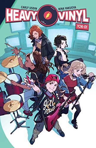 Y2K-O! book cover