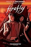 Firefly: The Unification War Vol. 3