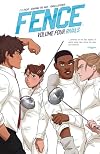 Fence, Vol. 4: Rivals