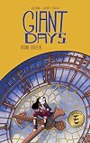 Giant Days, Volume Thirteen