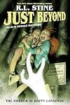 Just Beyond: The Horror at Happy Landings (2)