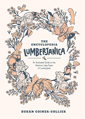 Encyclopedia Lumberjanica book cover