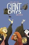Giant Days, Volume Fourteen