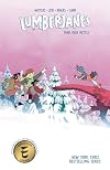 Lumberjanes Vol. 16: Mind Over Mettle