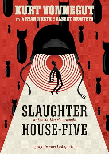 Slaughterhouse-Five, or the Children's Crusade cover