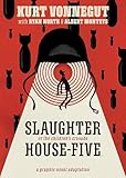 Slaughterhousefive The Graphic Novel