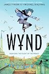 Wynd, Book One: The Flight of the Prince